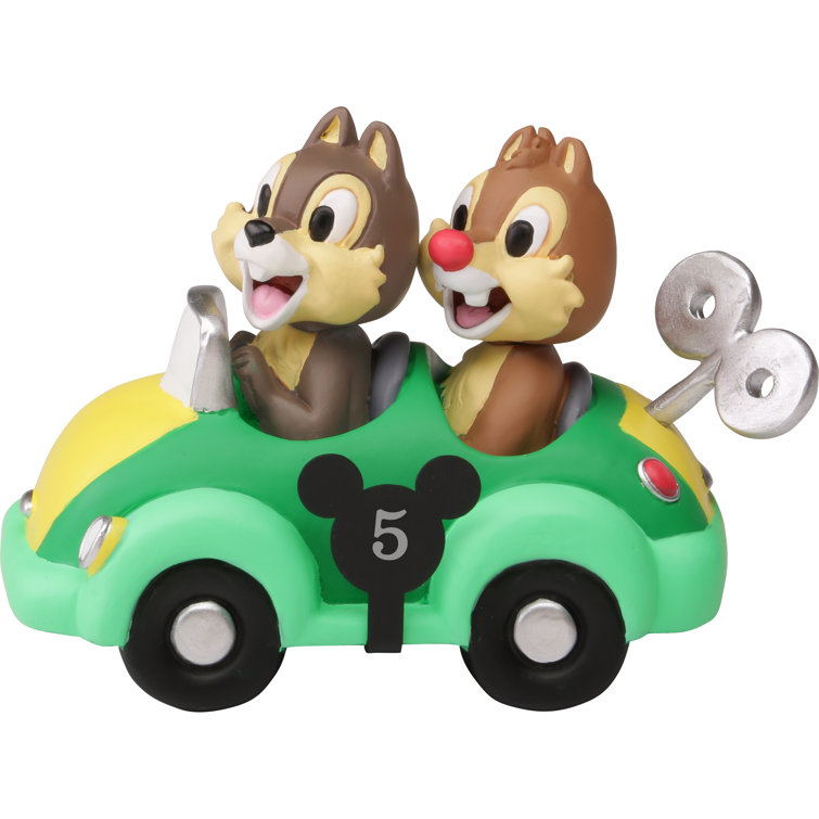 chip figurine